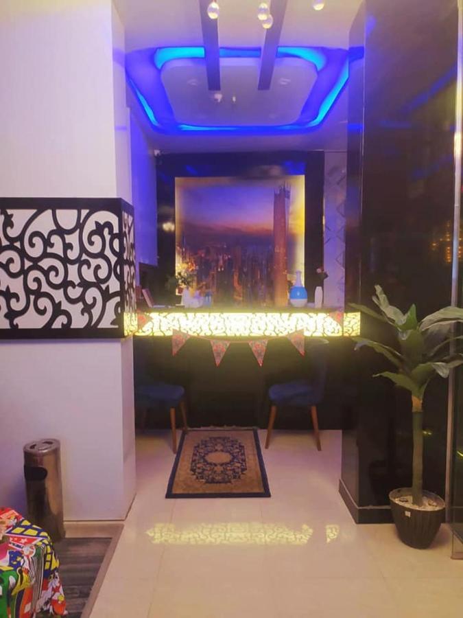 Al Amir Palace Hotel Suwhaj Buitenkant foto